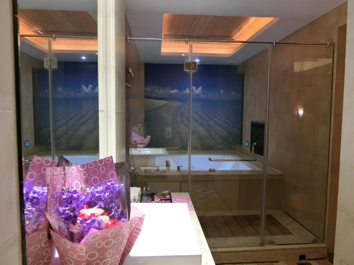 Mambo Impression Motel Chaozhou Exterior foto