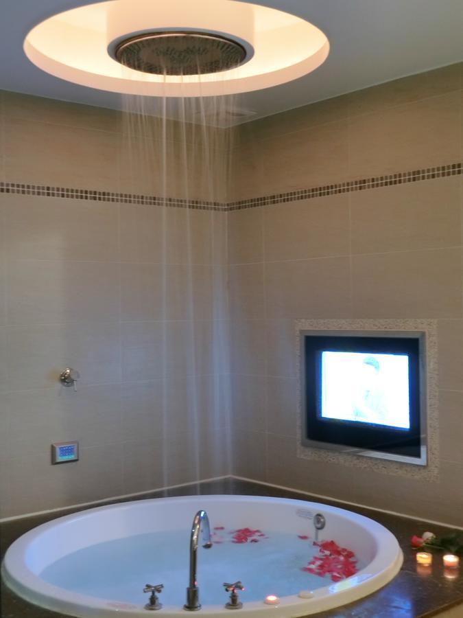 Mambo Impression Motel Chaozhou Exterior foto