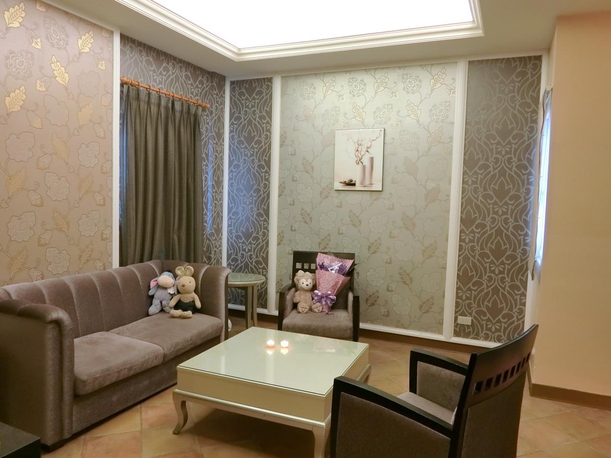 Mambo Impression Motel Chaozhou Exterior foto