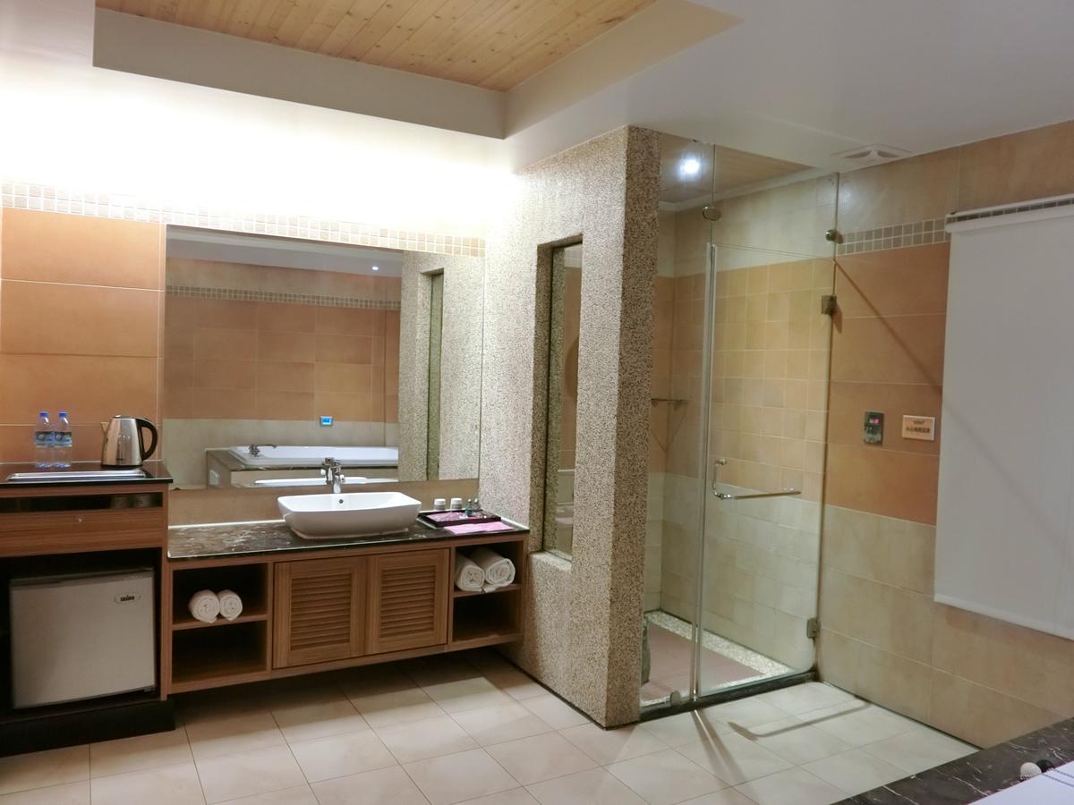 Mambo Impression Motel Chaozhou Exterior foto